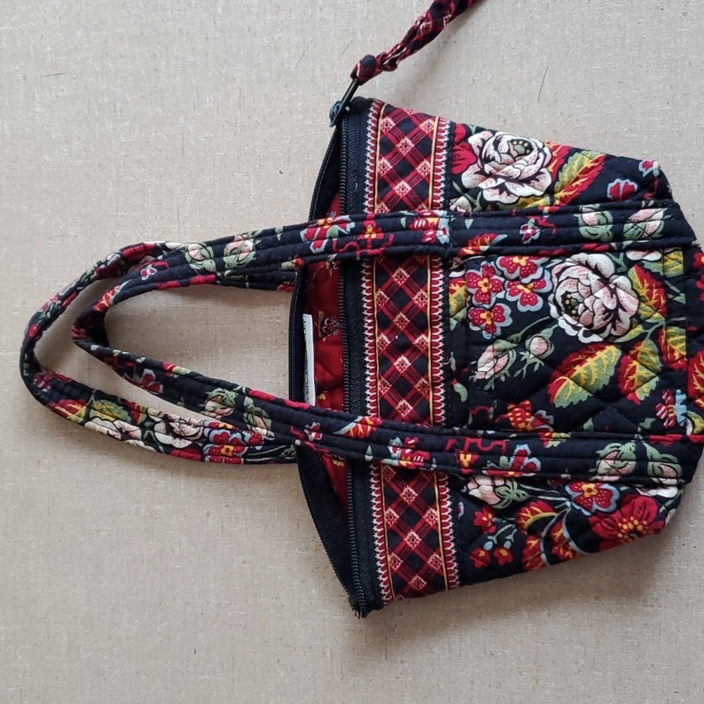 Vera Bradley bitty Betsy